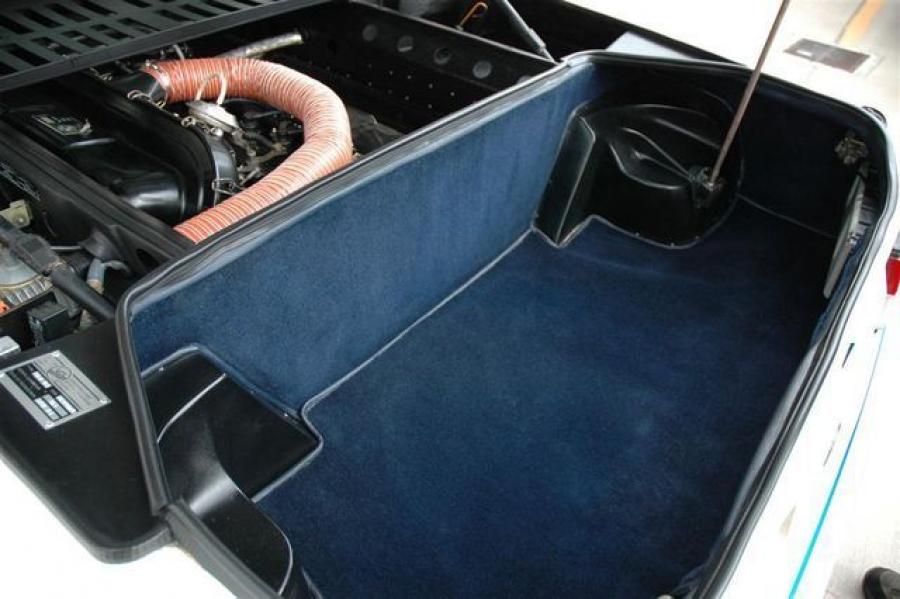  BMW M1 ProCa 1981 года  (фото 23 из 43)